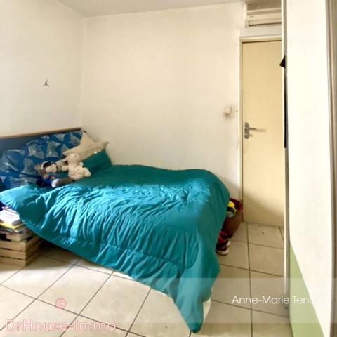 Appartement à vendre 3 pièces de 72 m²