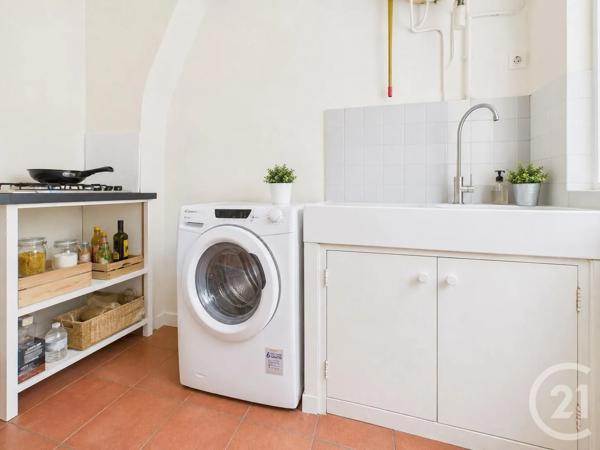 Appartement T2 à vendre  2 pièces - 45,17 m 2   TOULON  - 83
