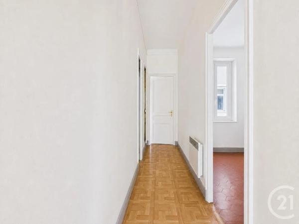 Appartement T2 à vendre  2 pièces - 45,17 m 2   TOULON  - 83