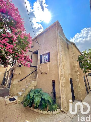 Maison à vendre 5 pièces 99 m² Le Blanc