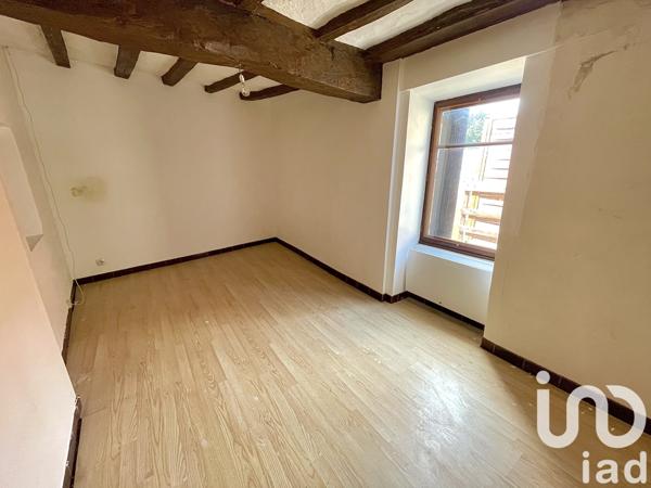Maison à vendre 5 pièces 99 m² Le Blanc