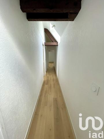 Maison à vendre 5 pièces 99 m² Le Blanc