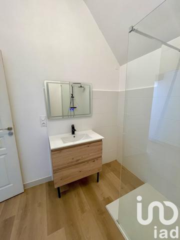 Maison à vendre 5 pièces 99 m² Le Blanc