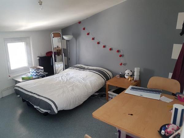 Immeuble à vendre Niort