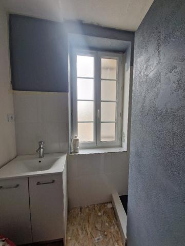 Immeuble à vendre Niort