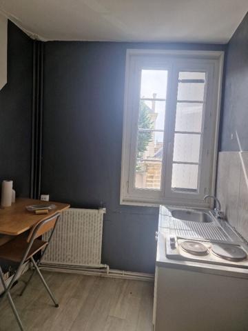 Immeuble à vendre Niort