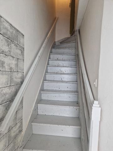 Immeuble à vendre Niort