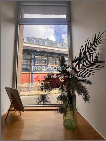 Local Commercial à LANNION, 22300 - 2 pièces 55m²