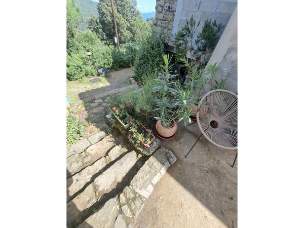 Maison 5 pièces - 125 m²