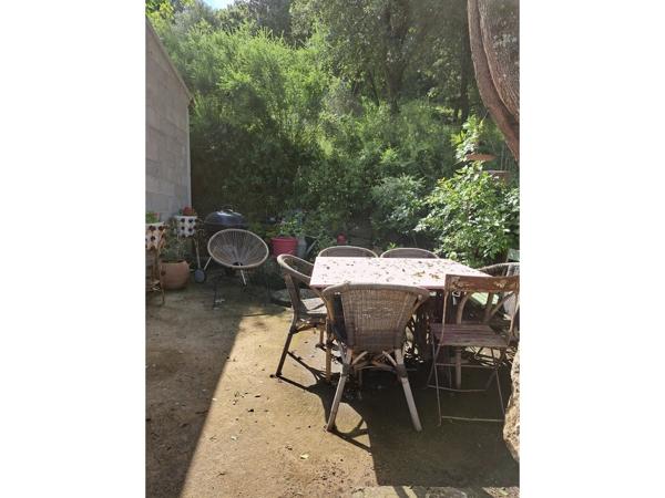 Maison 5 pièces - 125 m²