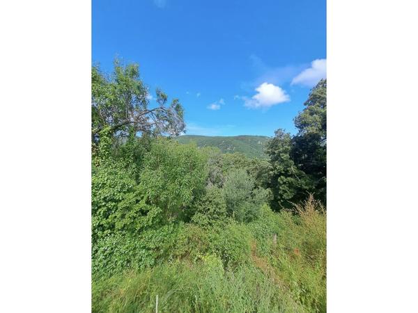 Maison 5 pièces - 125 m²