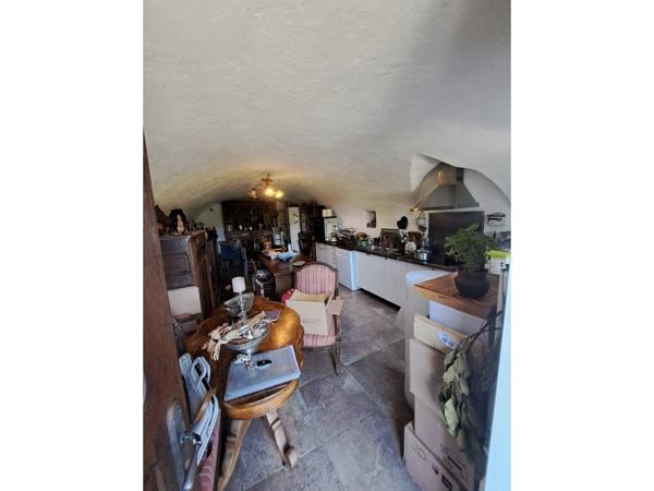 Maison 5 pièces - 125 m²