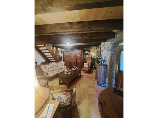 Maison 5 pièces - 125 m²