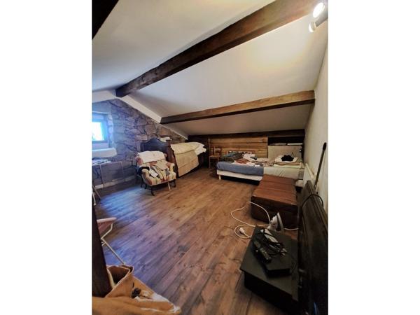 Maison 5 pièces - 125 m²