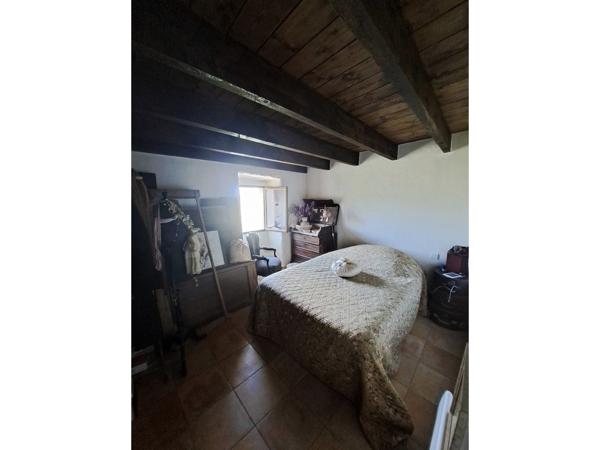 Maison 5 pièces - 125 m²