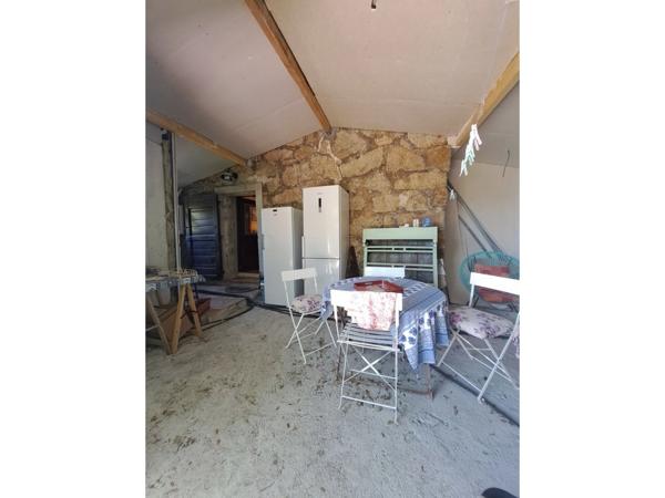 Maison 5 pièces - 125 m²