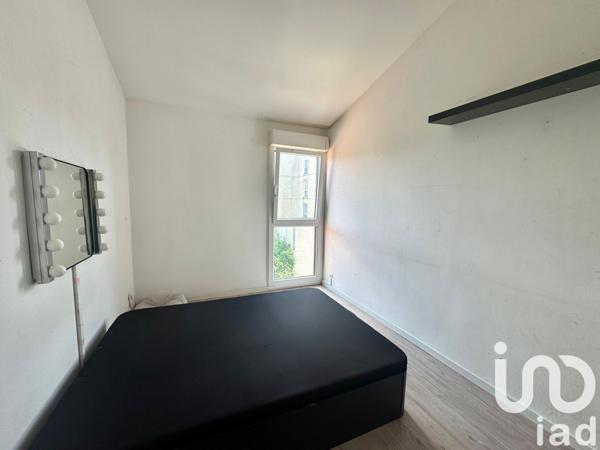 Appartement à vendre 4 pièces 92 m² Évry