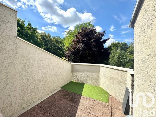 Appartement à vendre 4 pièces 92 m² Évry