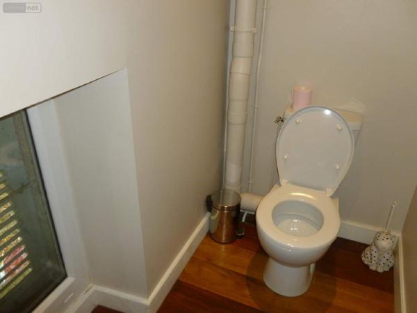 Maison à vendre à Saint-Aulaye-Puymangou en Dordogne (24410), ref : 077/970