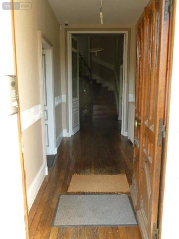 Maison à vendre à Saint-Aulaye-Puymangou en Dordogne (24410), ref : 077/970