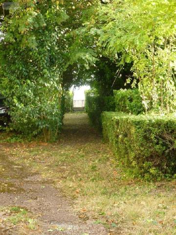 Maison à vendre à Saint-Aulaye-Puymangou en Dordogne (24410), ref : 077/970