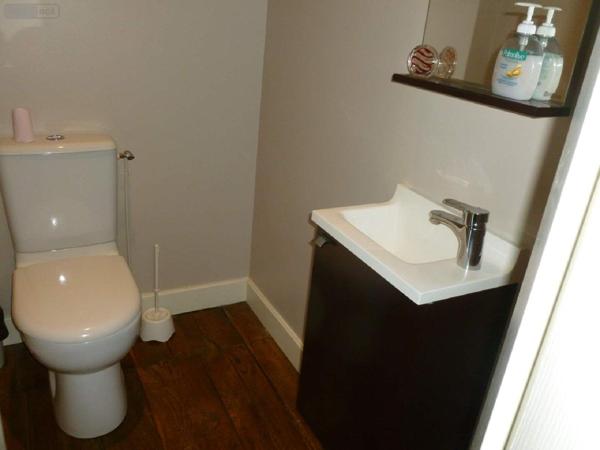 Maison à vendre à Saint-Aulaye-Puymangou en Dordogne (24410), ref : 077/970