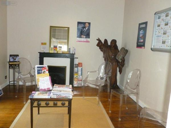 Maison à vendre à Saint-Aulaye-Puymangou en Dordogne (24410), ref : 077/970