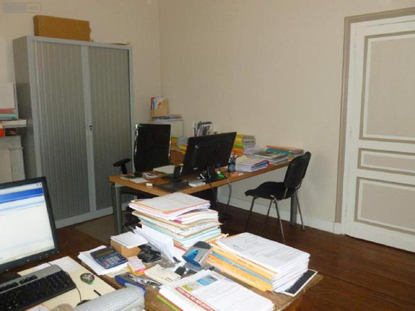 Maison à vendre à Saint-Aulaye-Puymangou en Dordogne (24410), ref : 077/970