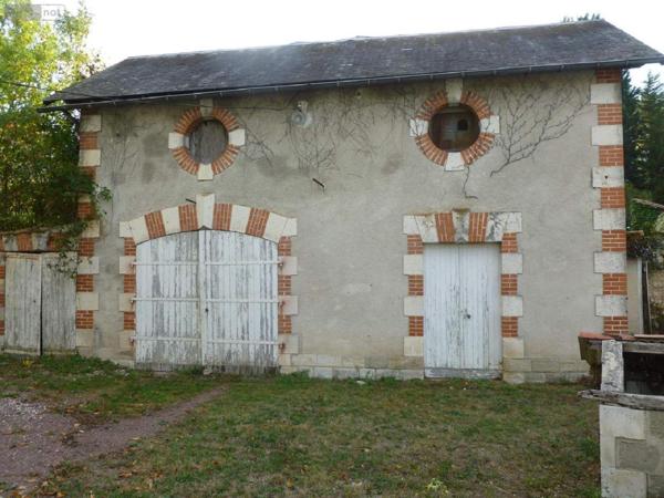Maison à vendre à Saint-Aulaye-Puymangou en Dordogne (24410), ref : 077/970