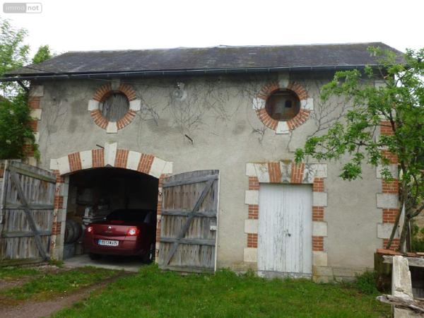 Maison à vendre à Saint-Aulaye-Puymangou en Dordogne (24410), ref : 077/970