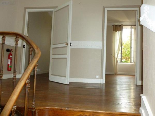 Maison à vendre à Saint-Aulaye-Puymangou en Dordogne (24410), ref : 077/970