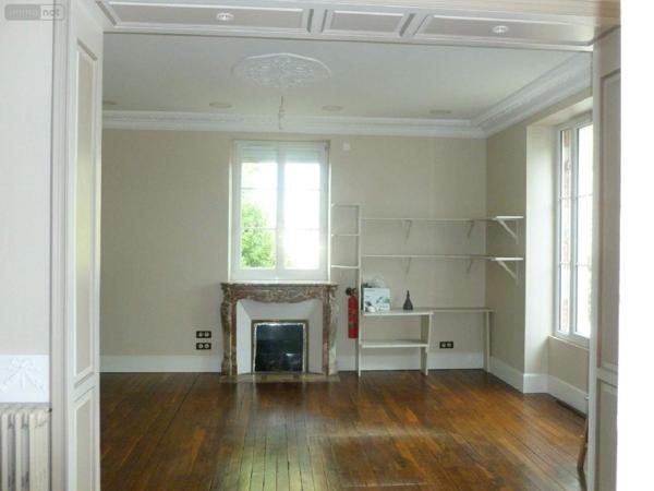 Maison à vendre à Saint-Aulaye-Puymangou en Dordogne (24410), ref : 077/970