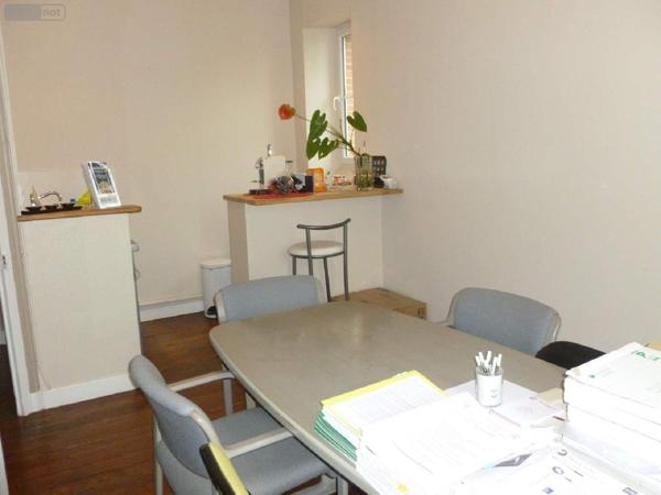 Maison à vendre à Saint-Aulaye-Puymangou en Dordogne (24410), ref : 077/970