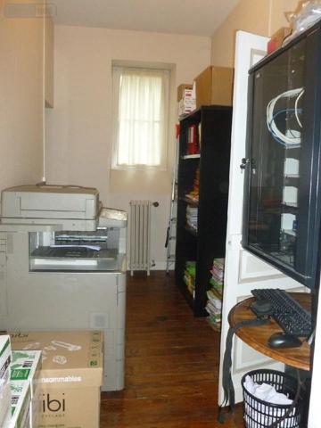 Maison à vendre à Saint-Aulaye-Puymangou en Dordogne (24410), ref : 077/970