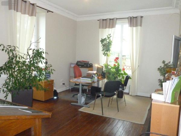 Maison à vendre à Saint-Aulaye-Puymangou en Dordogne (24410), ref : 077/970