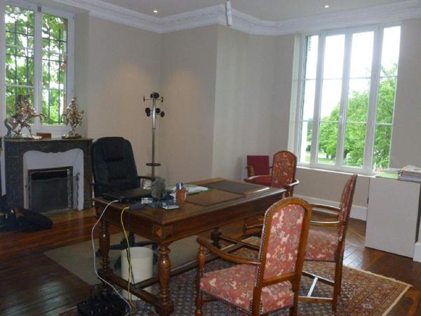 Maison à vendre à Saint-Aulaye-Puymangou en Dordogne (24410), ref : 077/970