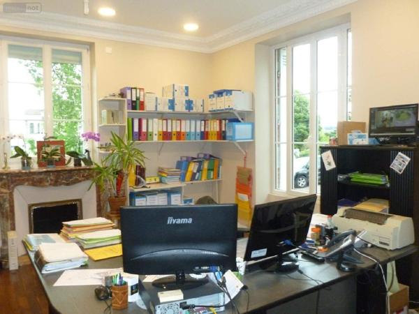 Maison à vendre à Saint-Aulaye-Puymangou en Dordogne (24410), ref : 077/970