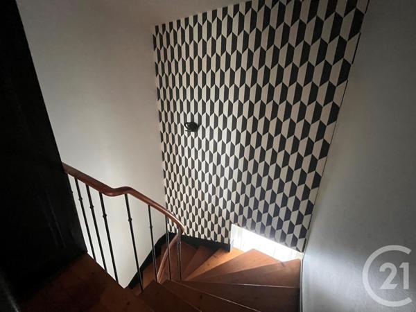 Maison à vendre  7 pièces - 196 m2 DONVILLE LES BAINS - 50