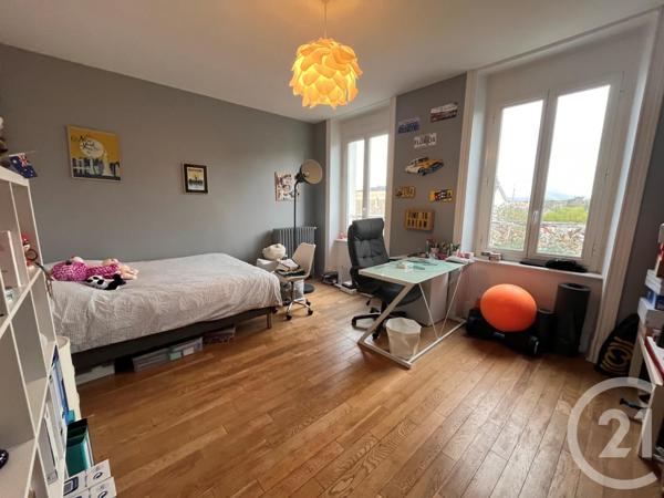 Maison à vendre  7 pièces - 196 m2 DONVILLE LES BAINS - 50