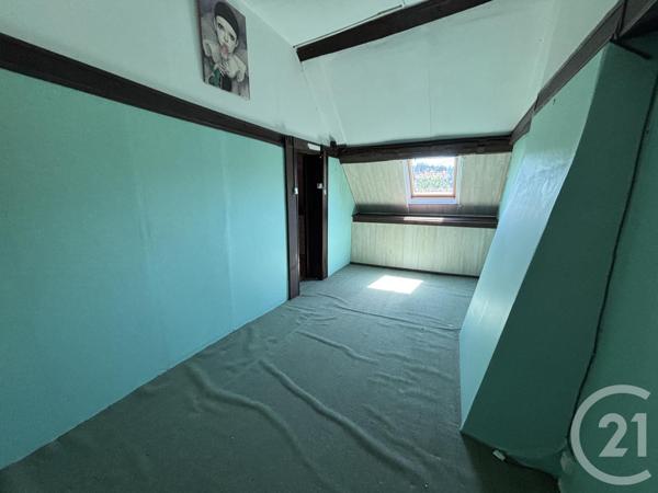 Maison à vendre  4 pièces - 118 m2 DOMFRONT EN POIRAIE - 61