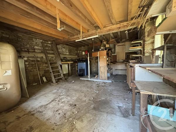 Maison à vendre  4 pièces - 118 m2 DOMFRONT EN POIRAIE - 61