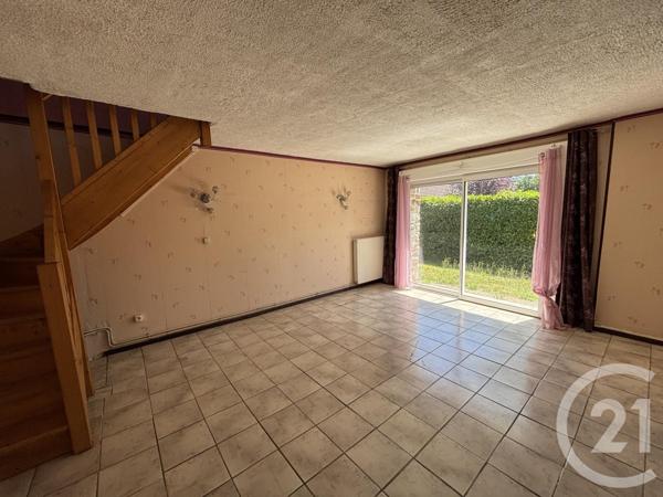 Maison à vendre  4 pièces - 118 m2 DOMFRONT EN POIRAIE - 61