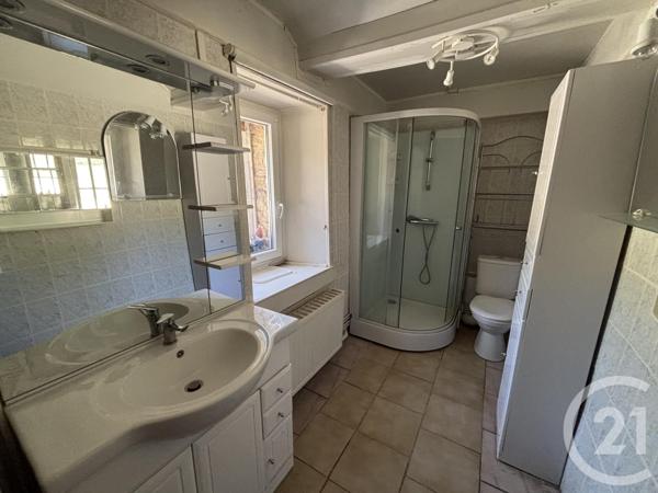 Maison à vendre  4 pièces - 118 m2 DOMFRONT EN POIRAIE - 61