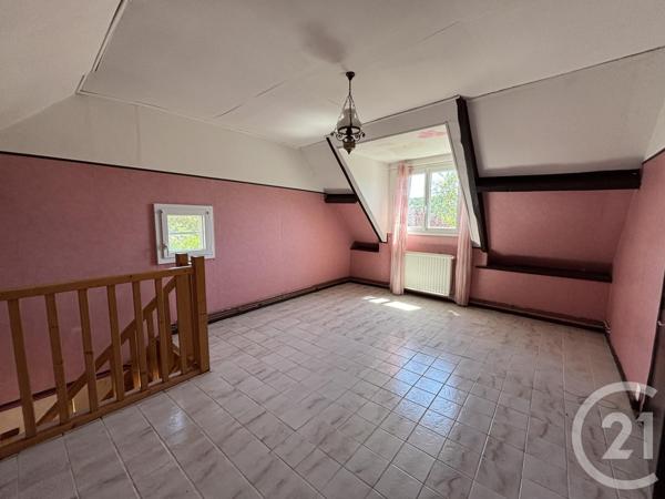 Maison à vendre  4 pièces - 118 m2 DOMFRONT EN POIRAIE - 61