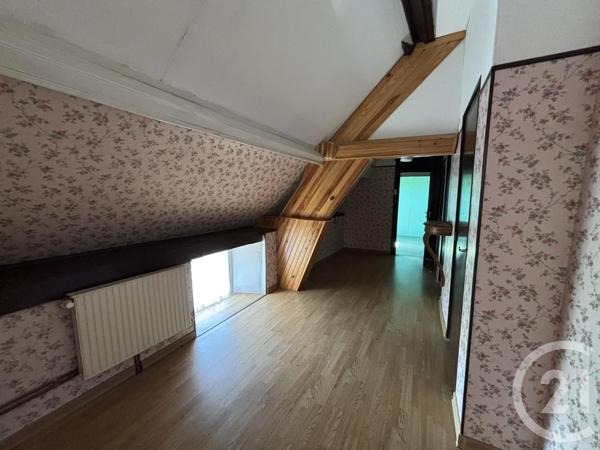 Maison à vendre  4 pièces - 118 m2 DOMFRONT EN POIRAIE - 61