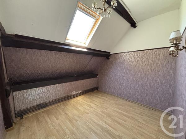 Maison à vendre  4 pièces - 118 m2 DOMFRONT EN POIRAIE - 61