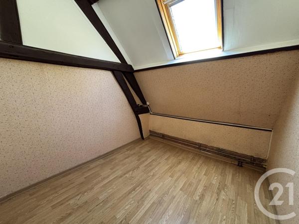 Maison à vendre  4 pièces - 118 m2 DOMFRONT EN POIRAIE - 61