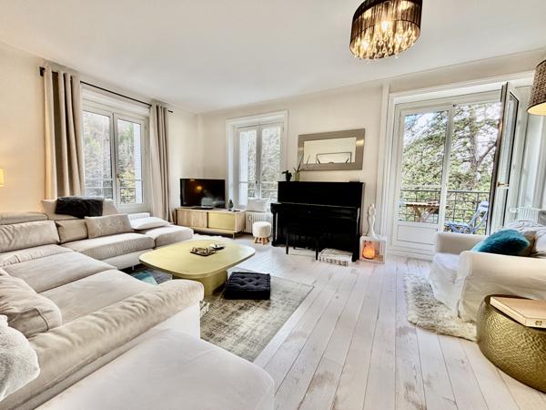 Appartement à vendre à Saint-Gervais-les-Bains (74170) - Haute-Savoie