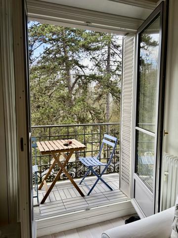 Appartement à vendre à Saint-Gervais-les-Bains (74170) - Haute-Savoie