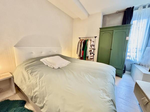 Appartement à vendre à Saint-Gervais-les-Bains (74170) - Haute-Savoie